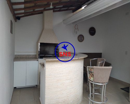 Imagem 21 de 30 de Casa - Ca01059 - 70396176