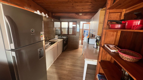 Hermosa Casa En Maitencillo, Sector Playa Los Pocitos