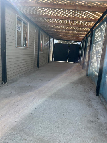 Linda Casa Reecién Remodelada Como Nueva En La Calera 2d1b2