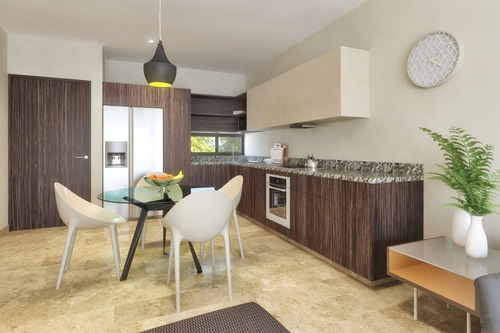 Imagen 3 de 8 de Departamentos En Venta Verano Condo