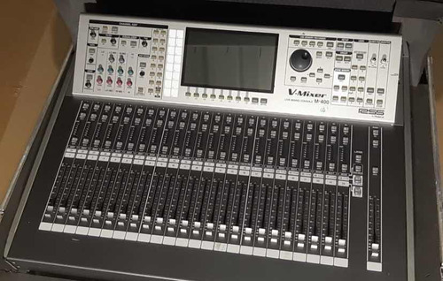 Roland M-400 48-channel Live Digital Mixing