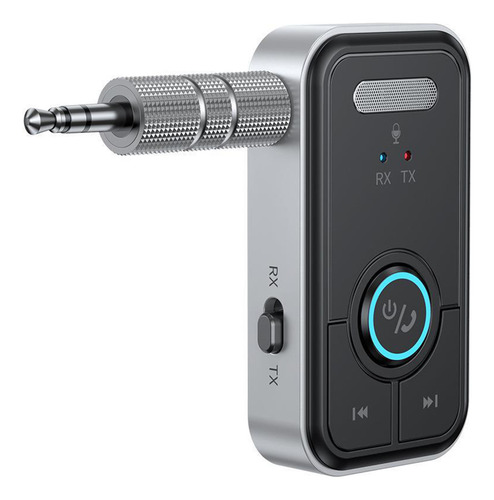 Bluetooth 5.3, Calidad De Sonido De Alta Definición, Durader