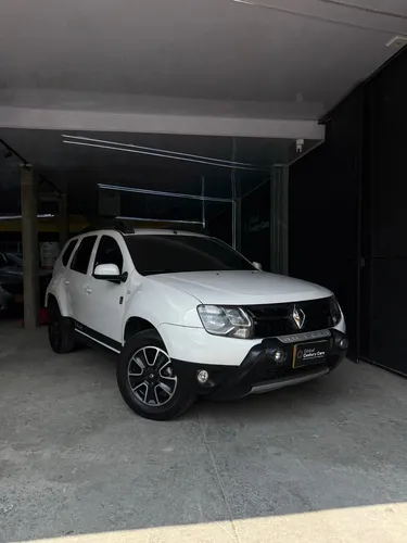 Renault Duster 1.6 Dynamique 4X2