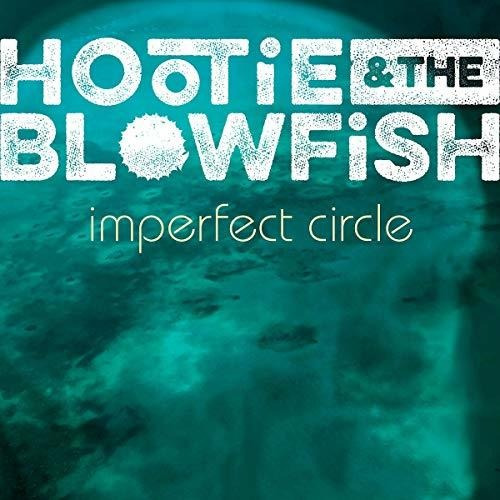 Lp Imperfect Circle [lp] - Hootie And The Blowfish