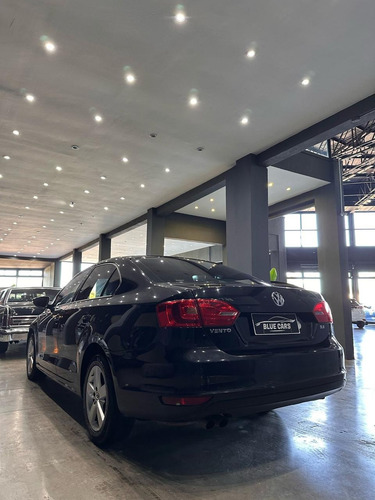 Volkswagen Vento 2.5 Luxury 170cv Tiptronic