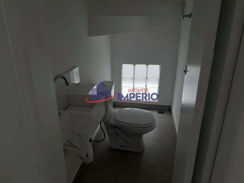 Sobrado Com 3 Dorms, Jardim Vila Galvão, Guarulhos - R$ 780 Mil, Cod: 5510 - V5510