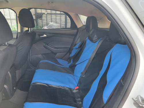 Ford Focus 2.0 Trend Hchback At