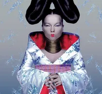 Comprar Vinilo Homogenic [ Bjork ] Vinyl Lp