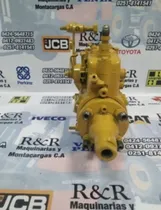 Comprar Bomba Inyección John Deere Motor 4039