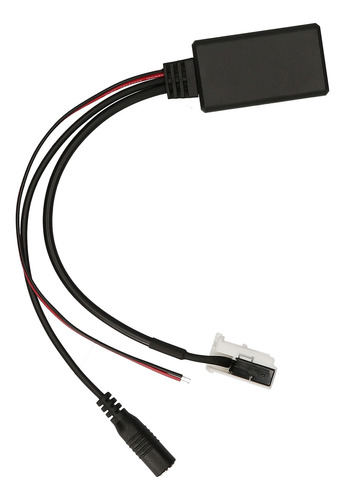 Bt 5.0 Módulo Adaptador Mp3 Manos Libres Reemplazo Para