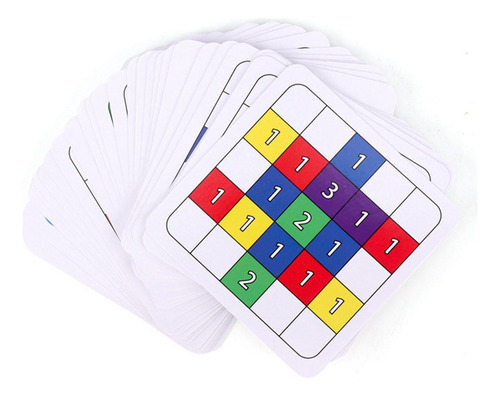 Race Game Educativo Clásico Fast Raced Con Blockers Square