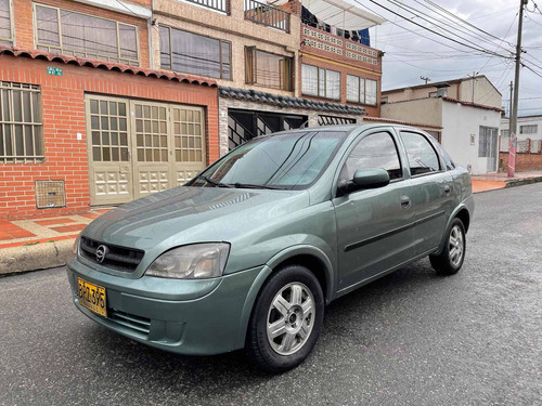 Chevrolet Corsa Evolution Mt 1400cc