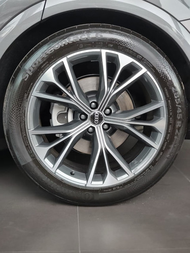 Audi Q8 3.0 55 Tfsi Quattro