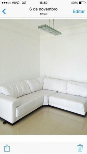 Imagem 3 de 6 de Apartamento 3 Dorms Para Venda - Centro, Itanháem - 101m², 2 Vagas - 1136