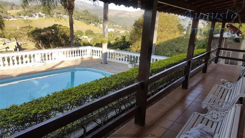 Imagem 11 de 27 de Chácaras À Venda Em Atibaia/sp - Compre O Seu Chácaras Aqui! - 1383451