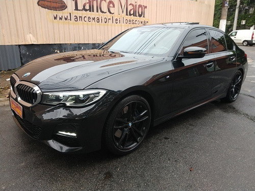 Imagem 1 de 12 de Bmw 330i M Sport 2.0 Tb Aut.