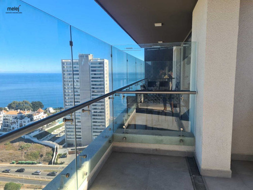 Vende Departamento La Foresta