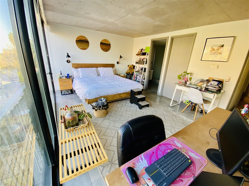 Triplex En Arriendo 1d,2b,1est,1bd,terraza. En Providencia