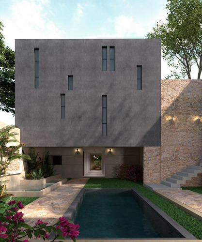 Edificio En Venta En Mérida, Centro San Sebastián, Para Remodelar.
