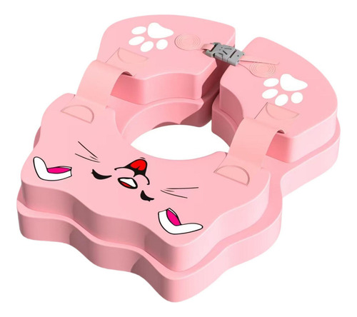 X Flotación De Piscina Para Bebés Infantiles Flotador Para