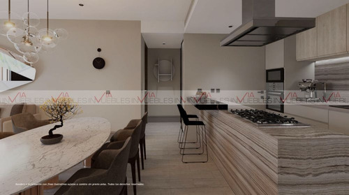 Departamento Preventa Valle Oriente