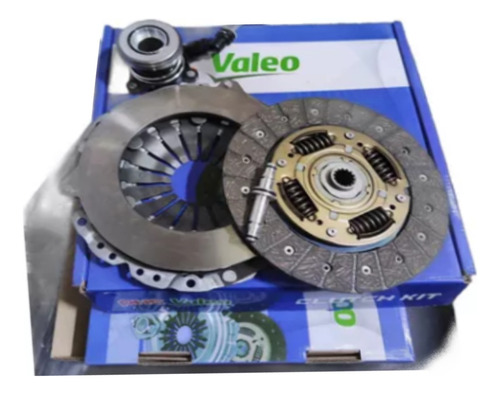 Kit Croche Clutch Montana Meriva 1.8 06 2007 2008 2009 2010