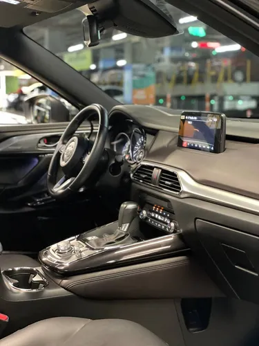 Mazda CX-9 2.5 Grand Touring Lx 4x4