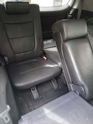 Kia Sorento 2.4 Ex Premium 4x4 6at 2013