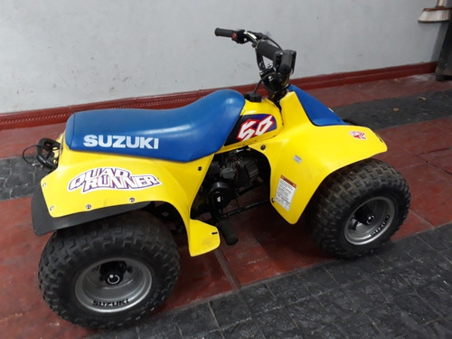 Suzuki Lt 50cc