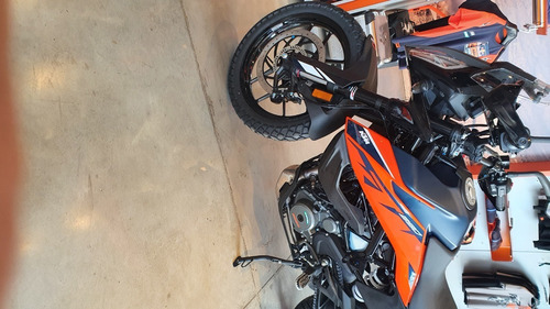 Imagen 12 de 16 de Adventure 390 Ktm 0km Tasa 0% Solo Dni