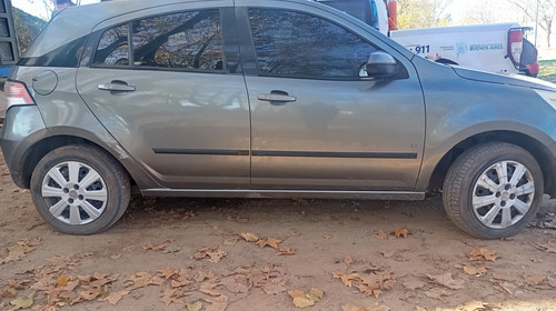 Chevrolet Agile 1.4 Ls Aa+da+mp3