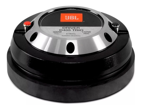 Driver Jbl Selenium D405 Trio 150w Rms 7khz 8ohms