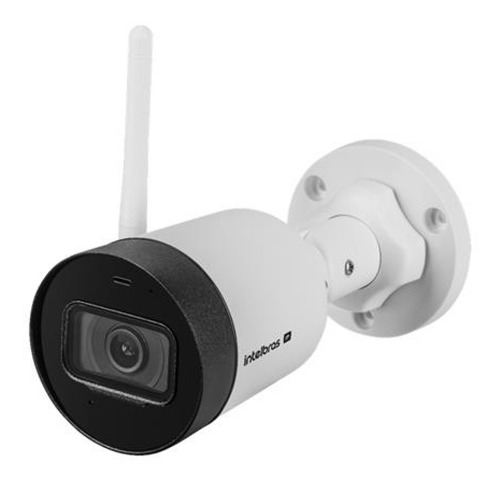 Câmera Ip Intelbras Vip 1230 Bullet Full Hd 2 Mp Wifi  