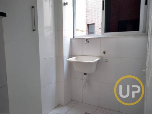 Imagem 10 de 15 de Apartamento Em Buritis - Belo Horizonte - 9392