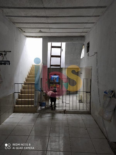Imagem 12 de 14 de Vendo Prédio Com Vista Para O Rio No Savóia - 2822