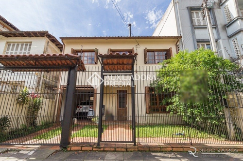 Imagem 10 de 15 de Casa - Menino Deus - Ref: 128305 - V-128305