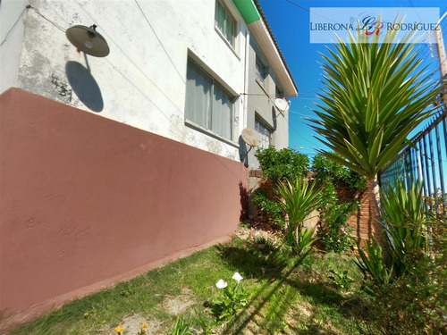 Casa En Venta, Primer Sector De Playa Ancha, Valparaíso