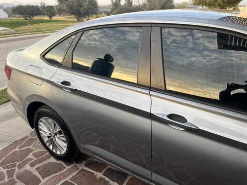 Volkswagen Jetta 1.4 T Fsi Comfortline