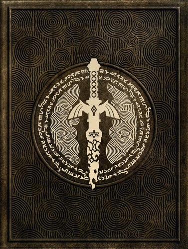 The Legend Of Zelda: Tears Of The Kingdom - The Complete Off