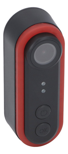 Cámara De Visión Trasera Para Bicicleta 1080p Hd 150 Grados