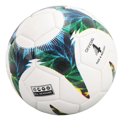 Balón De Fútbol Para Niños, Tamaño 4, Profesional, Resistent