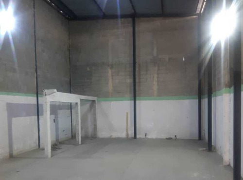 Imagen 24 de 30 de Galpones En Alquiler Zona Oeste Barquisimeto 22-21293 +m