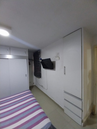 Elena Hidalgo Vende Apartamento En Excelente Conjunto En San Diego Res. Valle Topacio. (solo Clientes)
