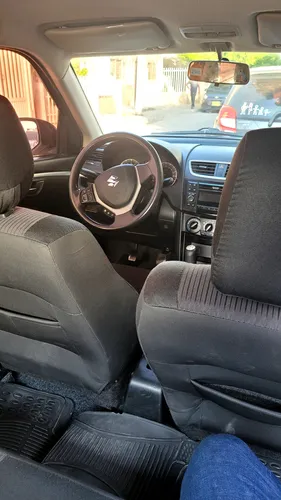 Suzuki Swift 1.2 Dzire