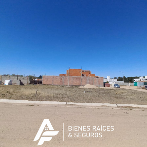 Terreno En Venta | 250 M² Totales | Río Cuarto
