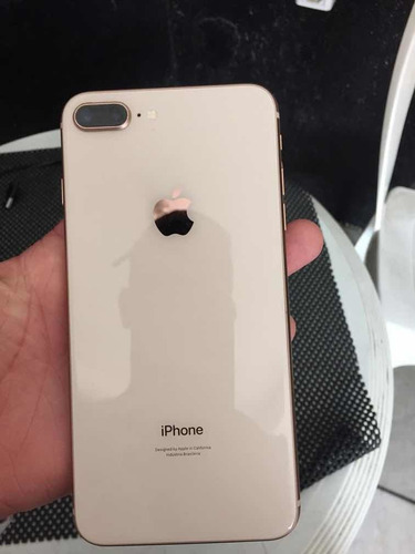 iPhone 8plus 64gb