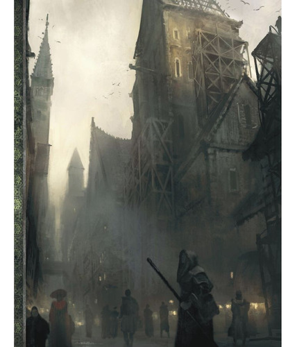 Symbaroum Rpg Tria Editora Pt Br