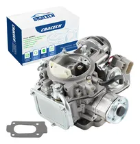 Comprar Carburador Para Nissan Z24 720 D21 1983 1984 1985 1986 2.4l
