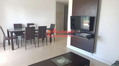 Imagen 5 de 14 de Venta De Apartamento De Tres Dormitorios En Punta Del Este