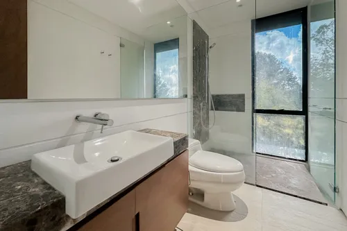 Casa En Arriendo/venta En La Calera. Cod A7480